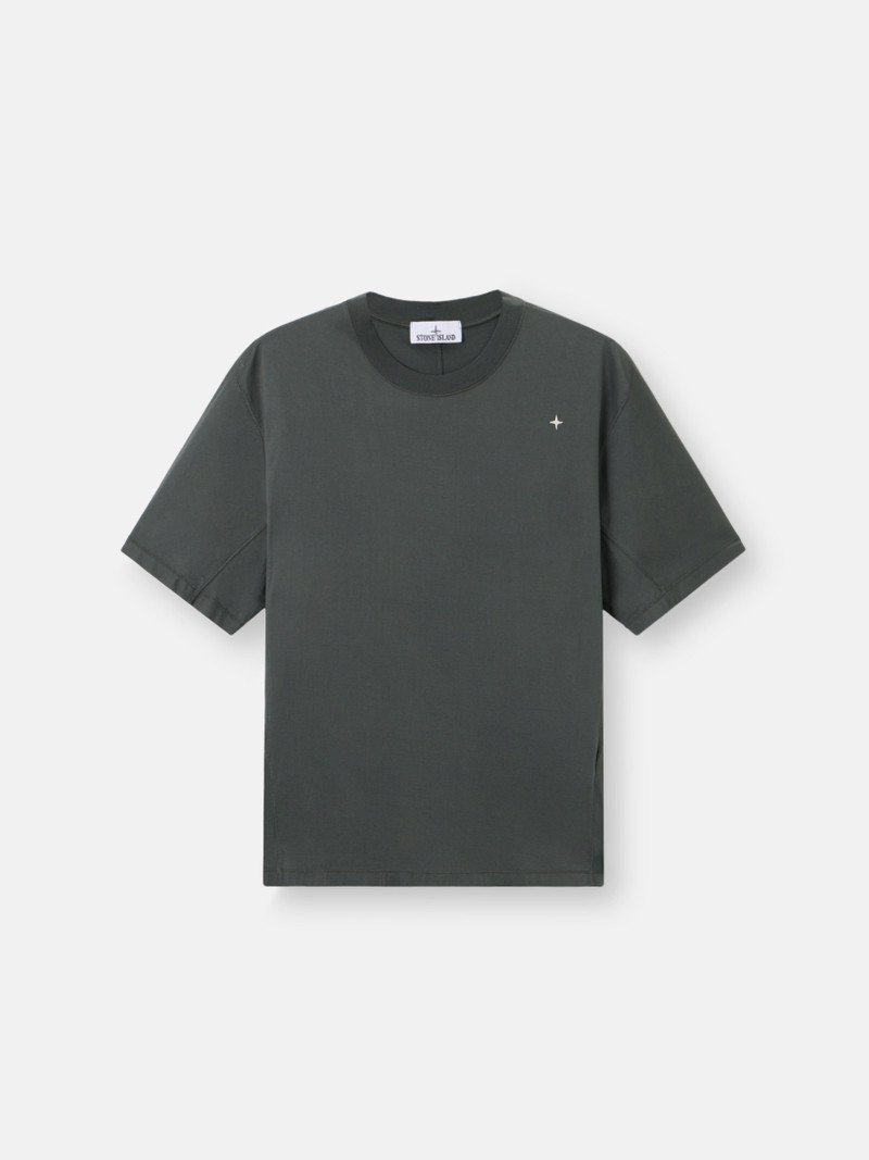 2100031 MERCERIZED COTTON JERSEY_STONE ISLAND STELLINA 1