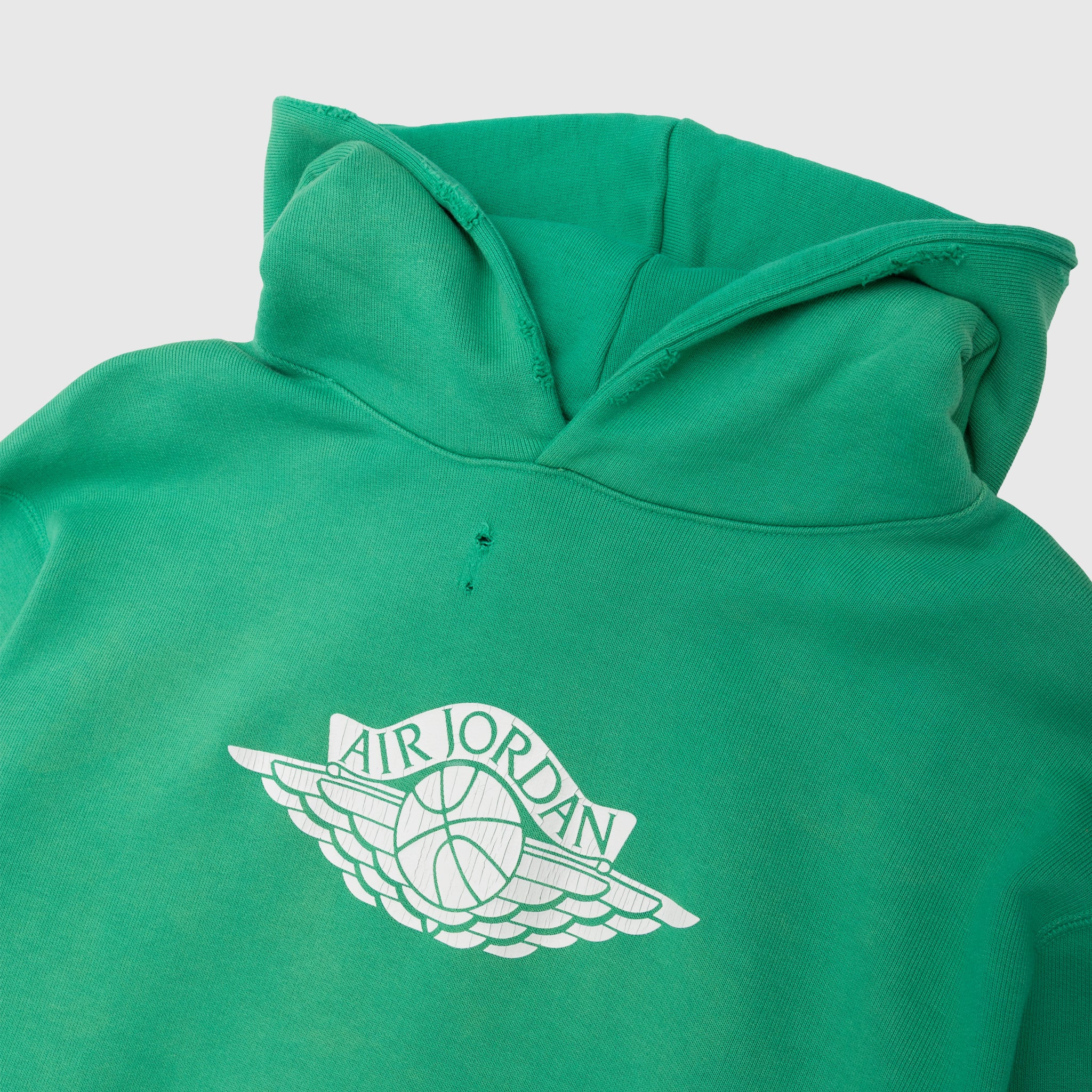 JORDAN RARE AIR PULLOVER HOODIE - 2