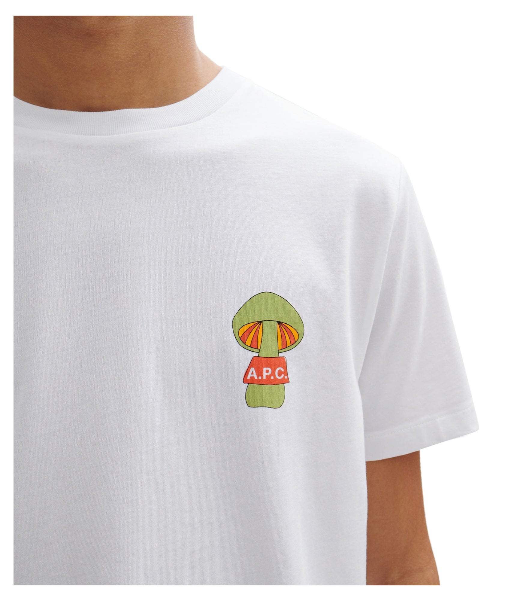Remy T-shirt - 5