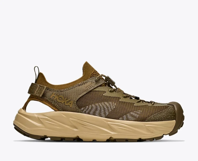 Men's Hopara 2 Shoes in Sepia/Barley - 1