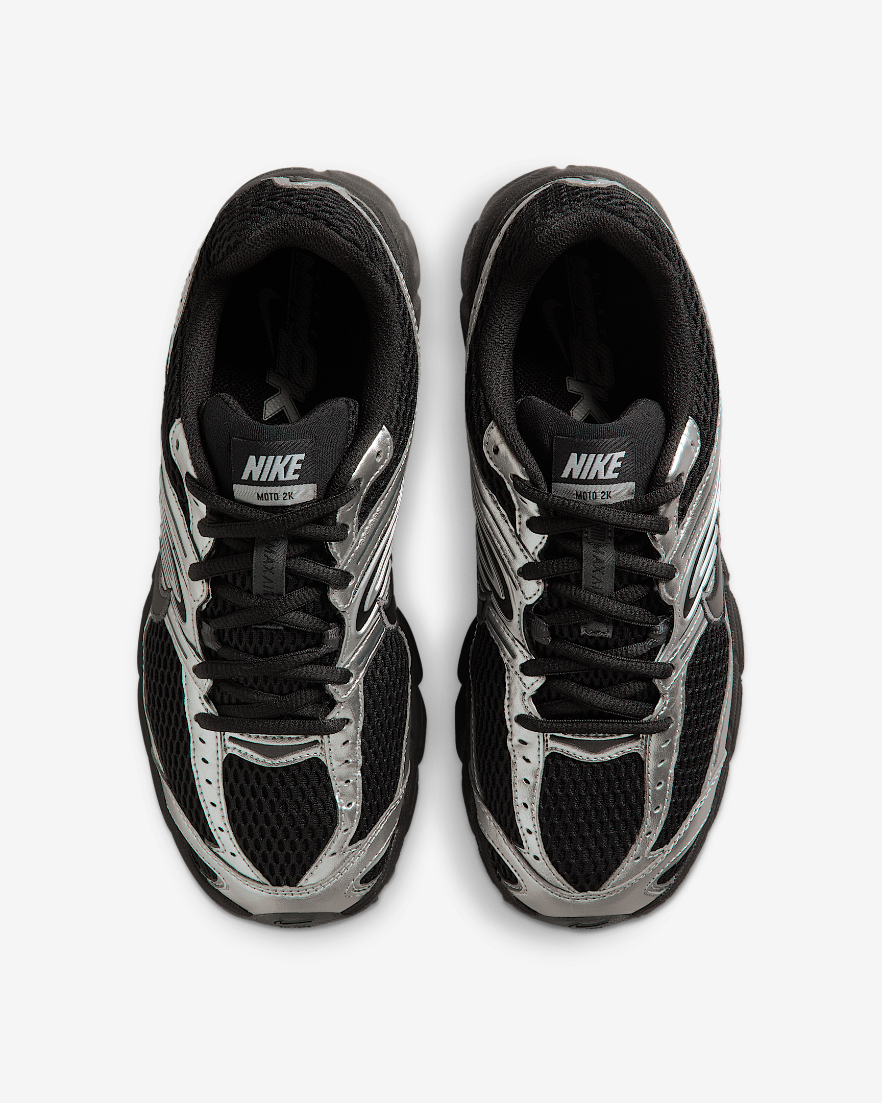 Nike Air Max Moto 2K Women's Shoes - 4