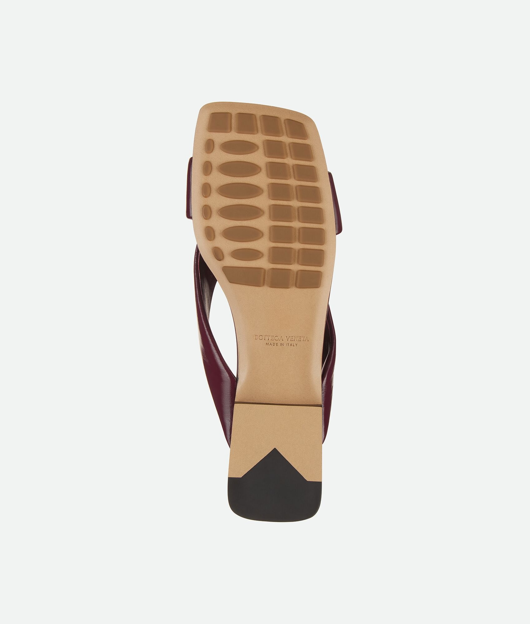 Riva Flat Mule - 7