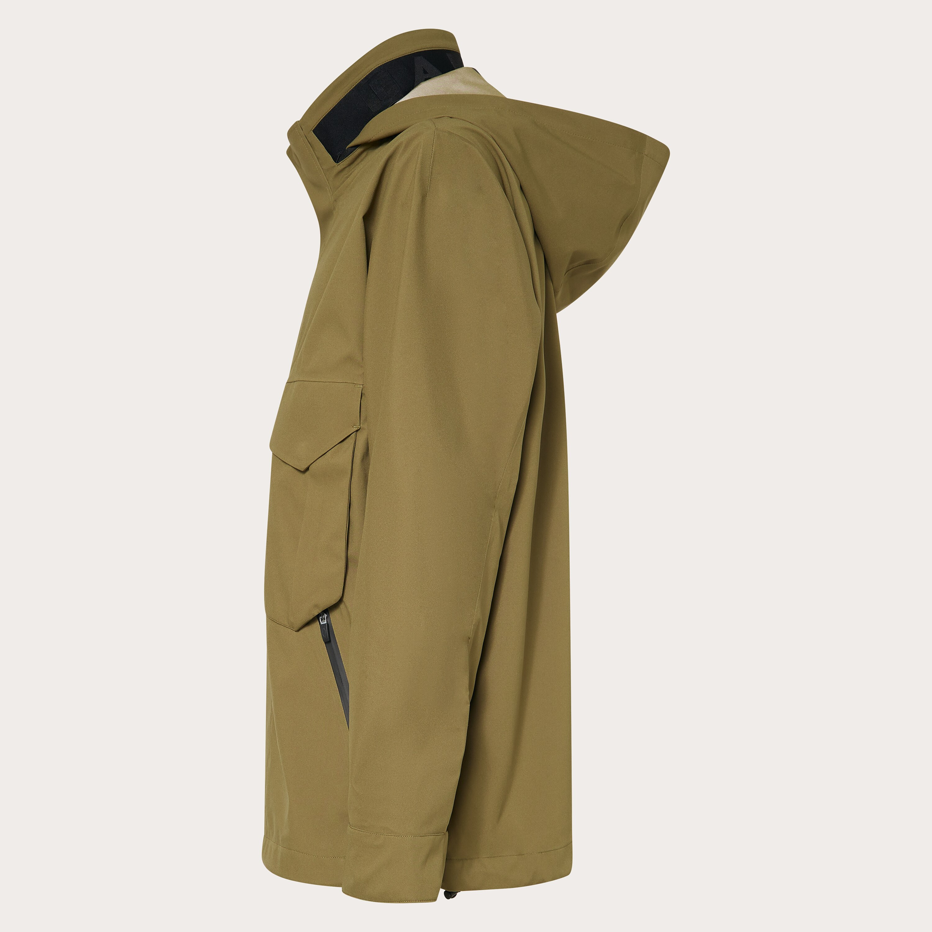 Wired Mtn Utility Jacket - 11