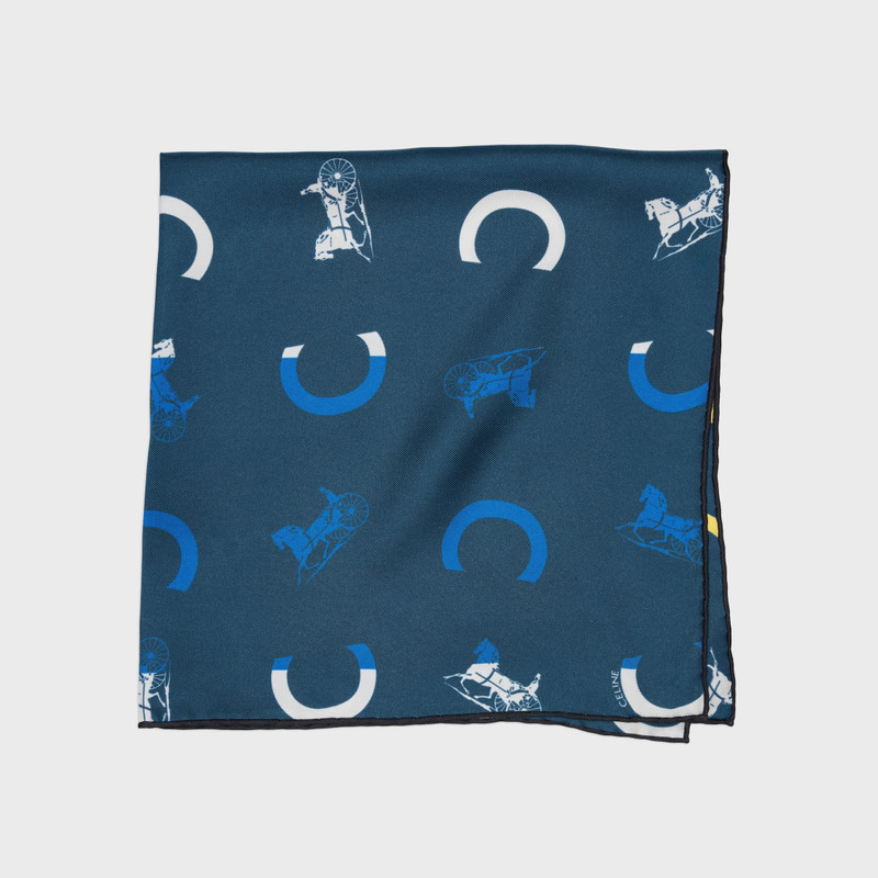 bandana IN silk twill 3