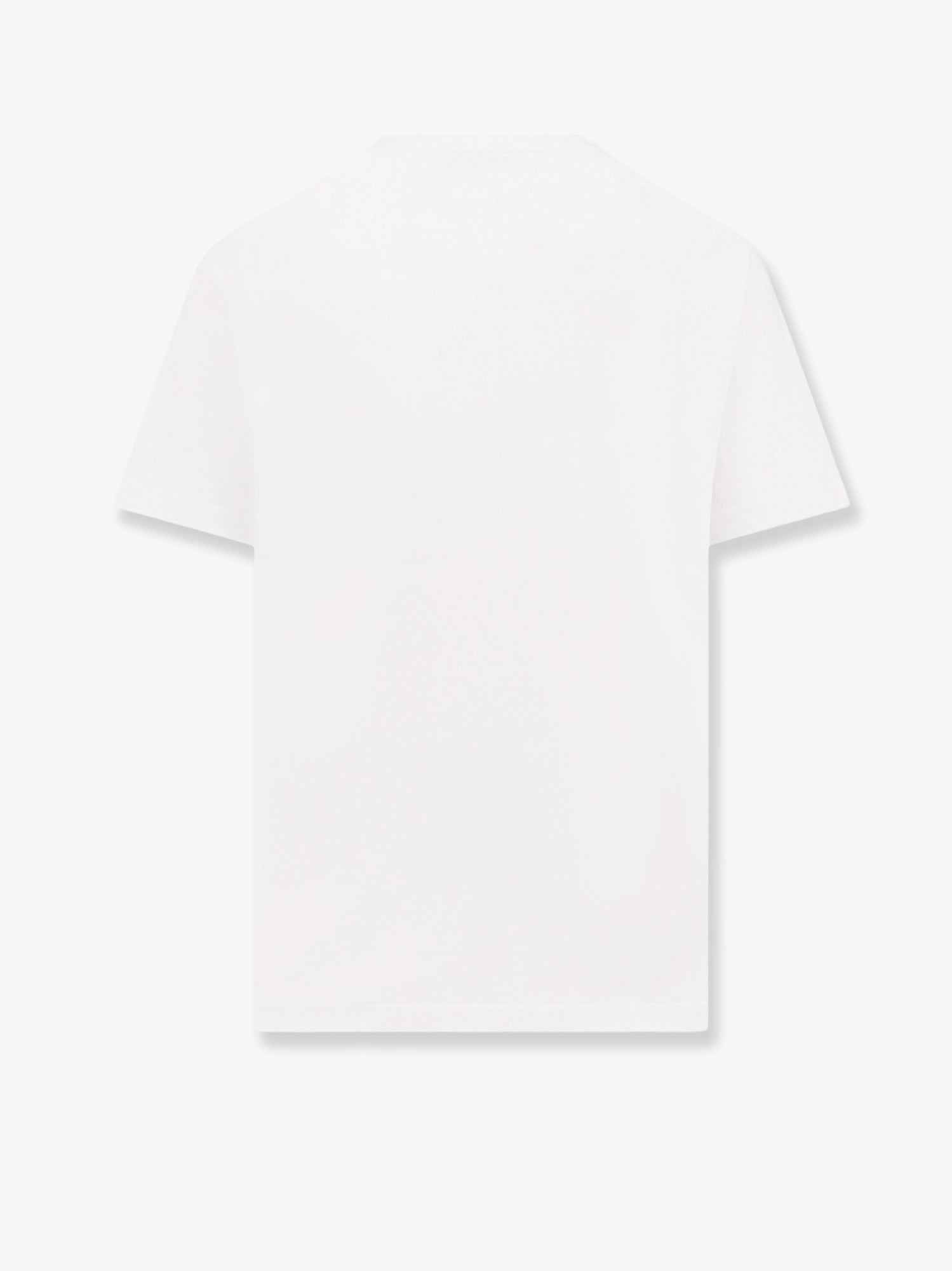 Dior Men Cotton T-Shirt - 2