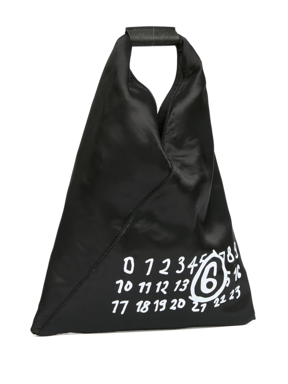small Japanese tote bag - 4