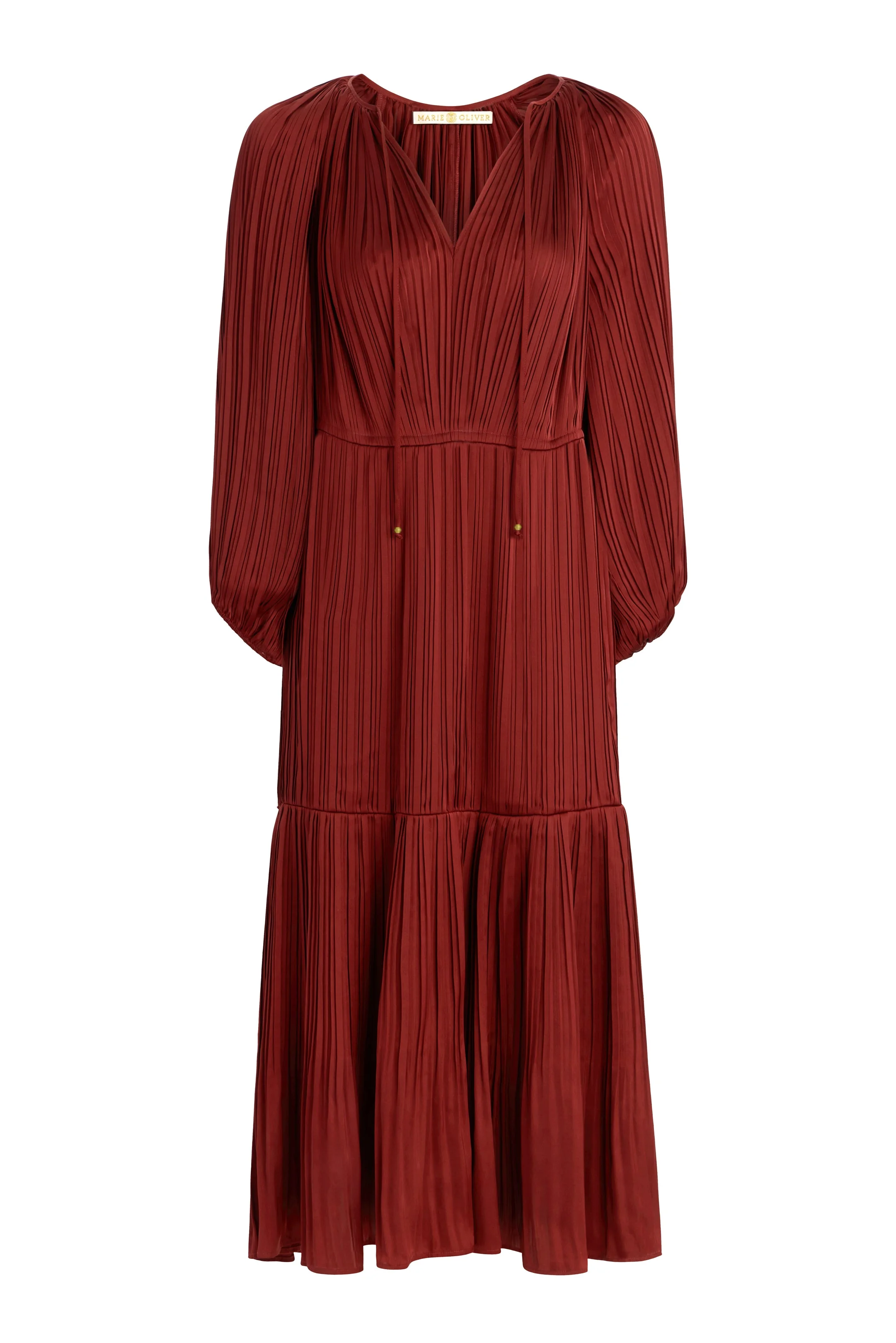 PERRIN DRESS - 1
