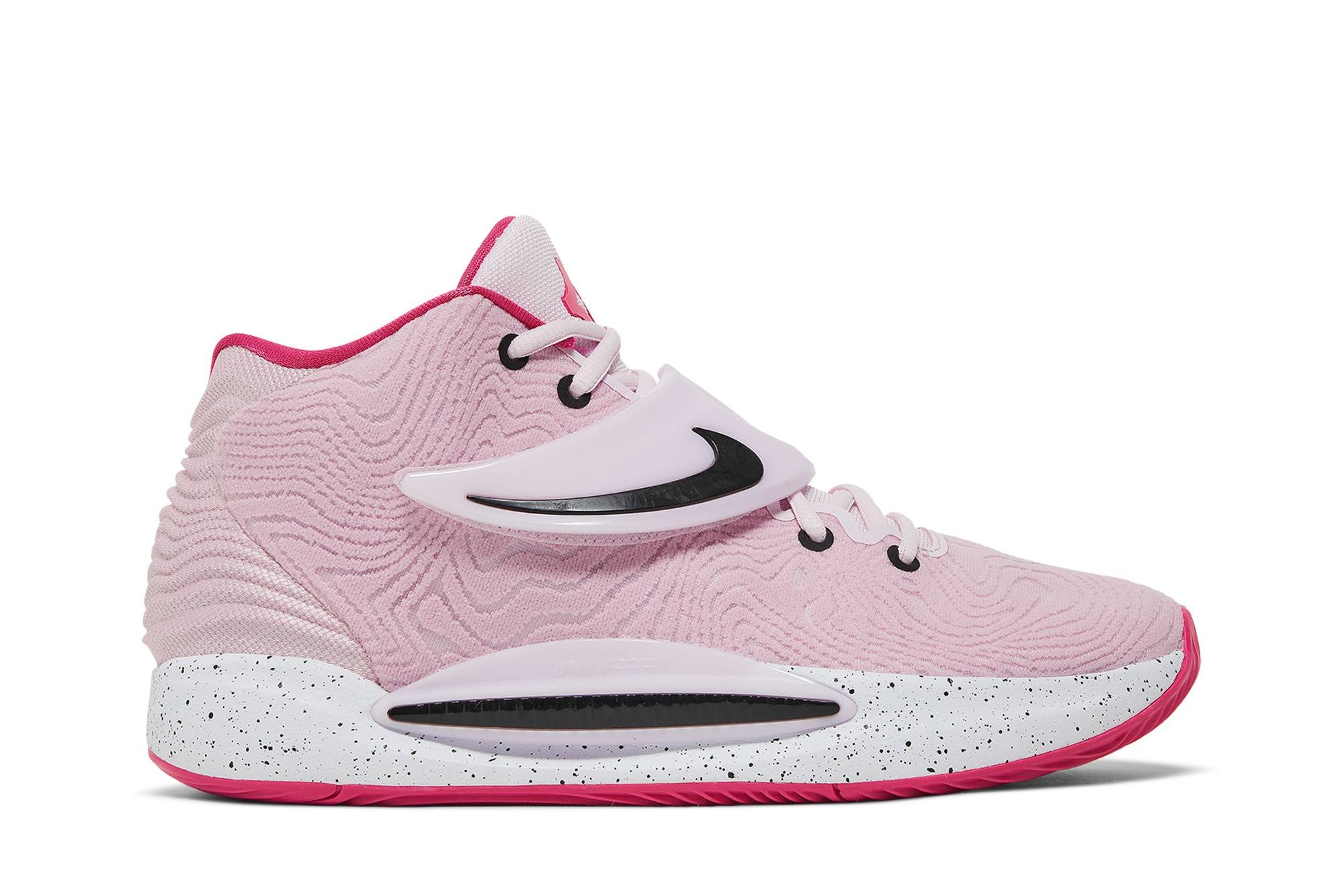 KD 14 'Kay Yow' - 1