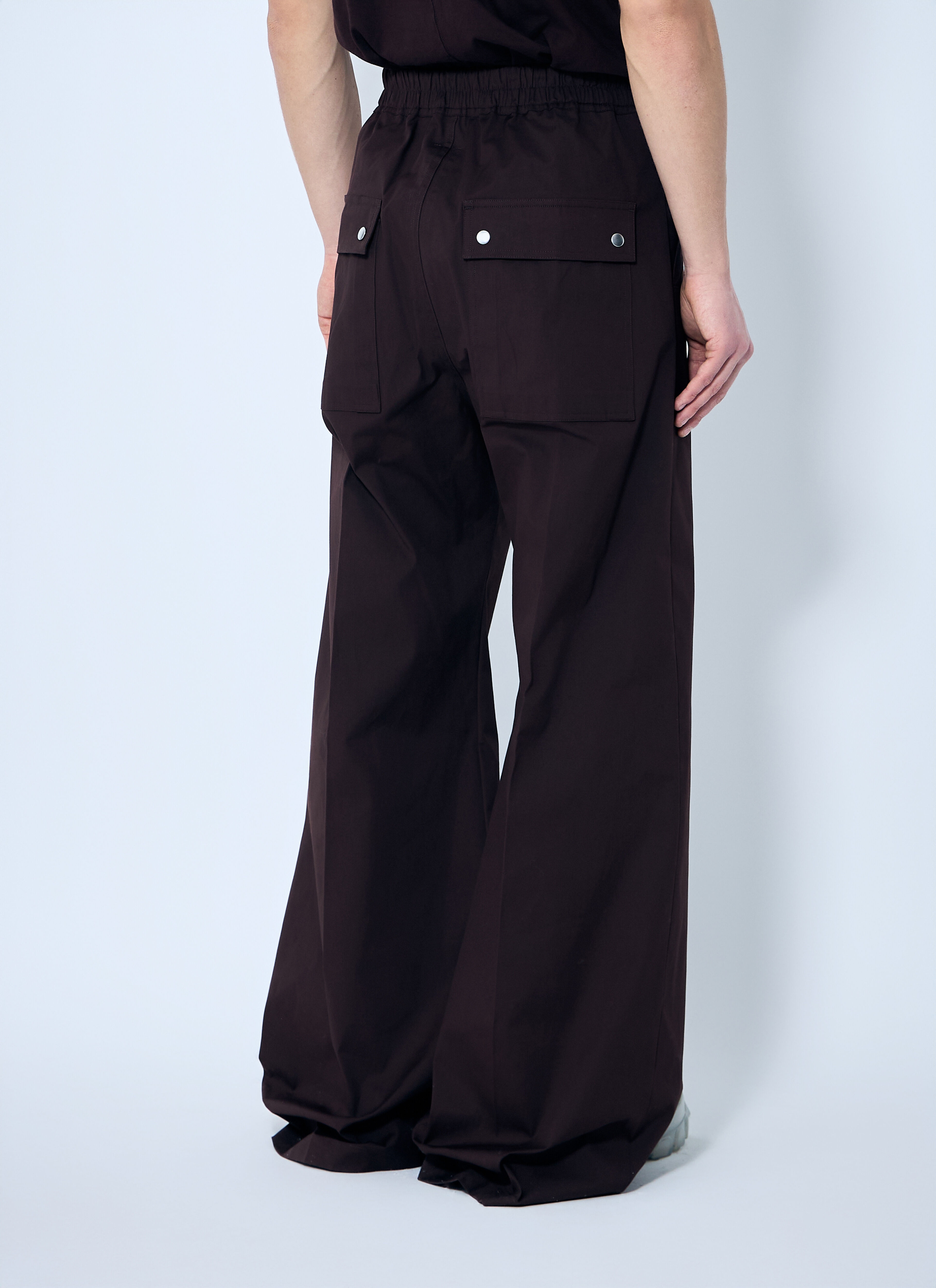 Wide Bela Pants - 4
