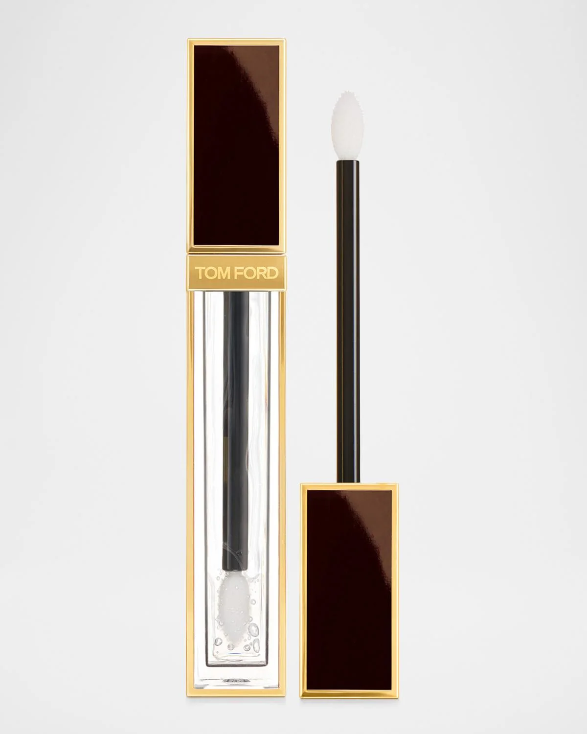 Runway Eye Gloss - Clear - 1
