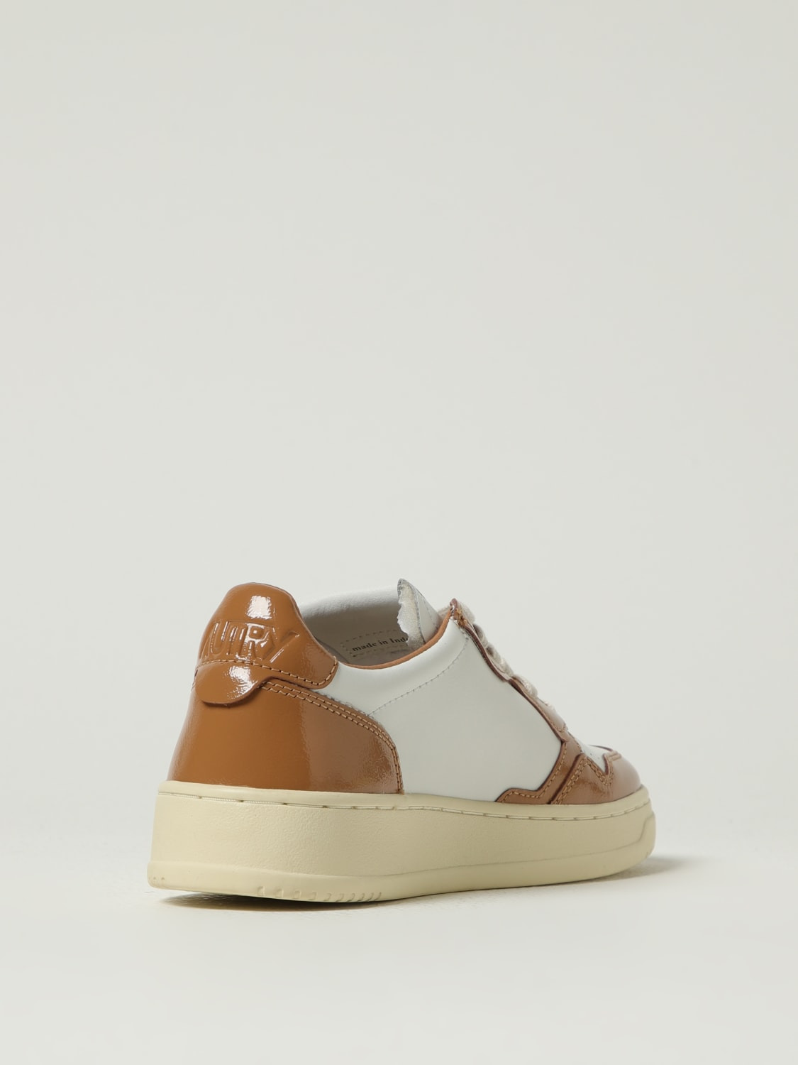 Sneakers woman Autry - 3