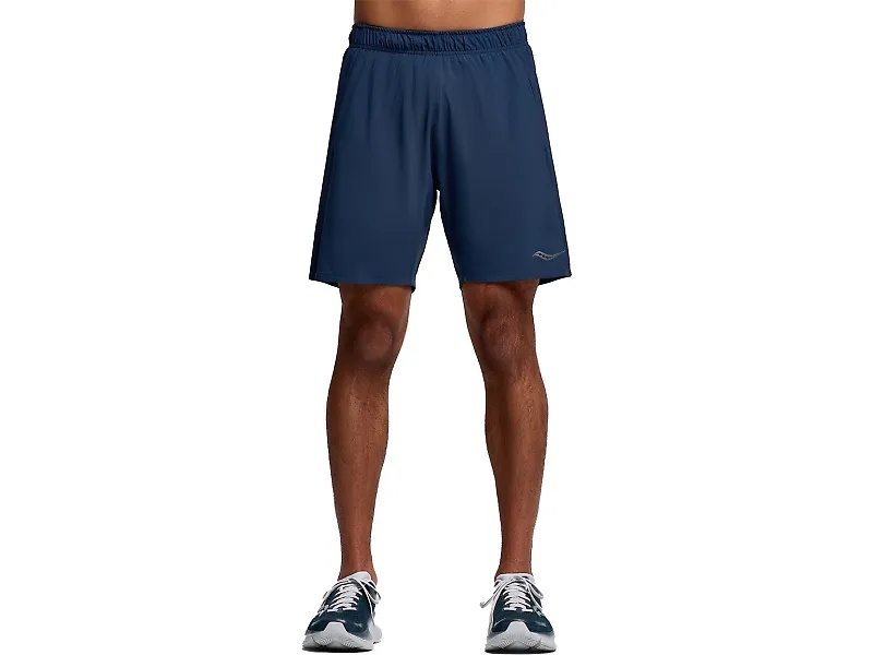 Saucony Outpace 7" Short - 1