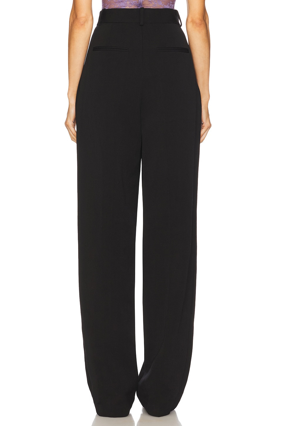 Tailored Trouser - 4
