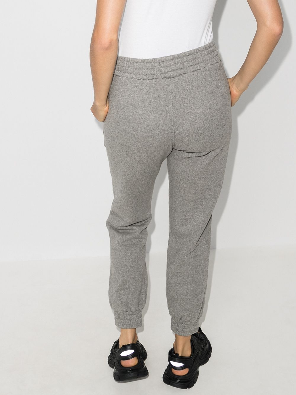 Sydney straight-leg track pants - 3