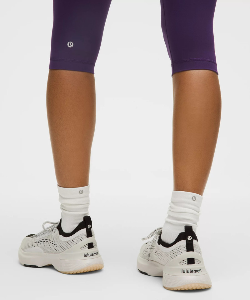 Wunder Train High-Rise Crop 15" 6