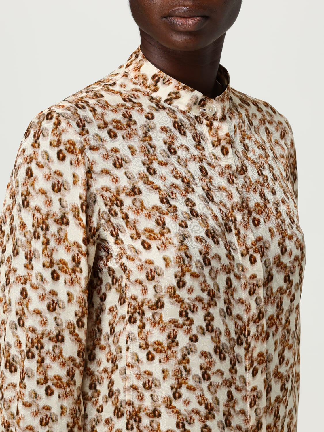 Shirt woman Isabel Marant - 4