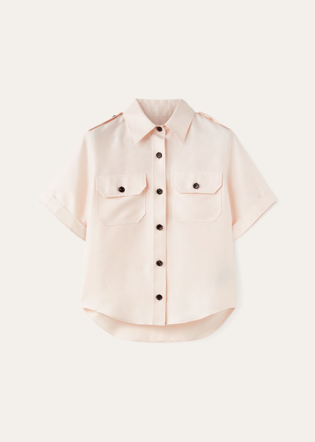 Annalisa Shirt - 1