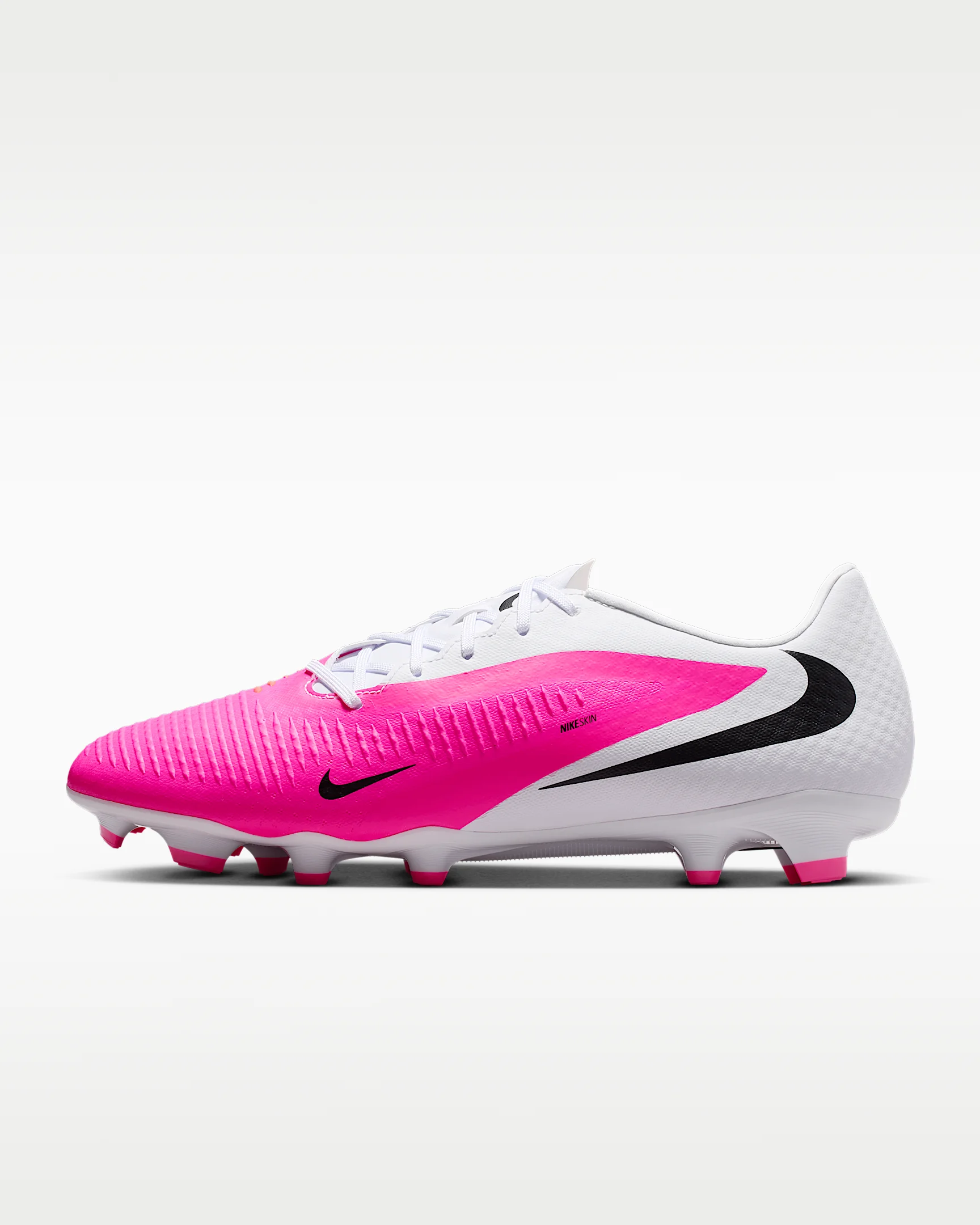 Nike Phantom 6 Low Academy Multi-Ground Soccer Cleats - 1