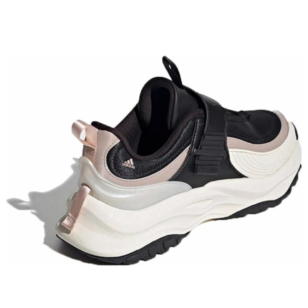 adidas Maxxwavy 'Black Cream' IF1712 - 4