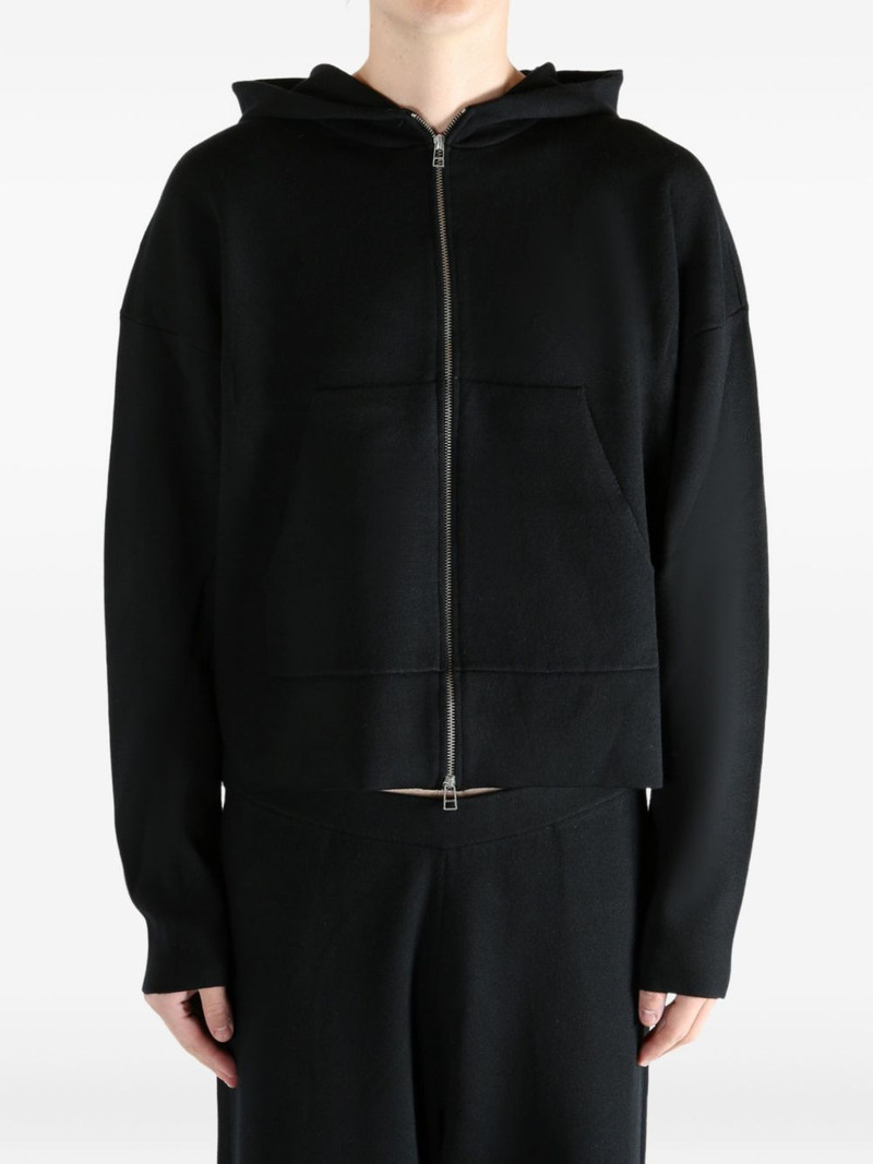 zip-up wool hoodie 3