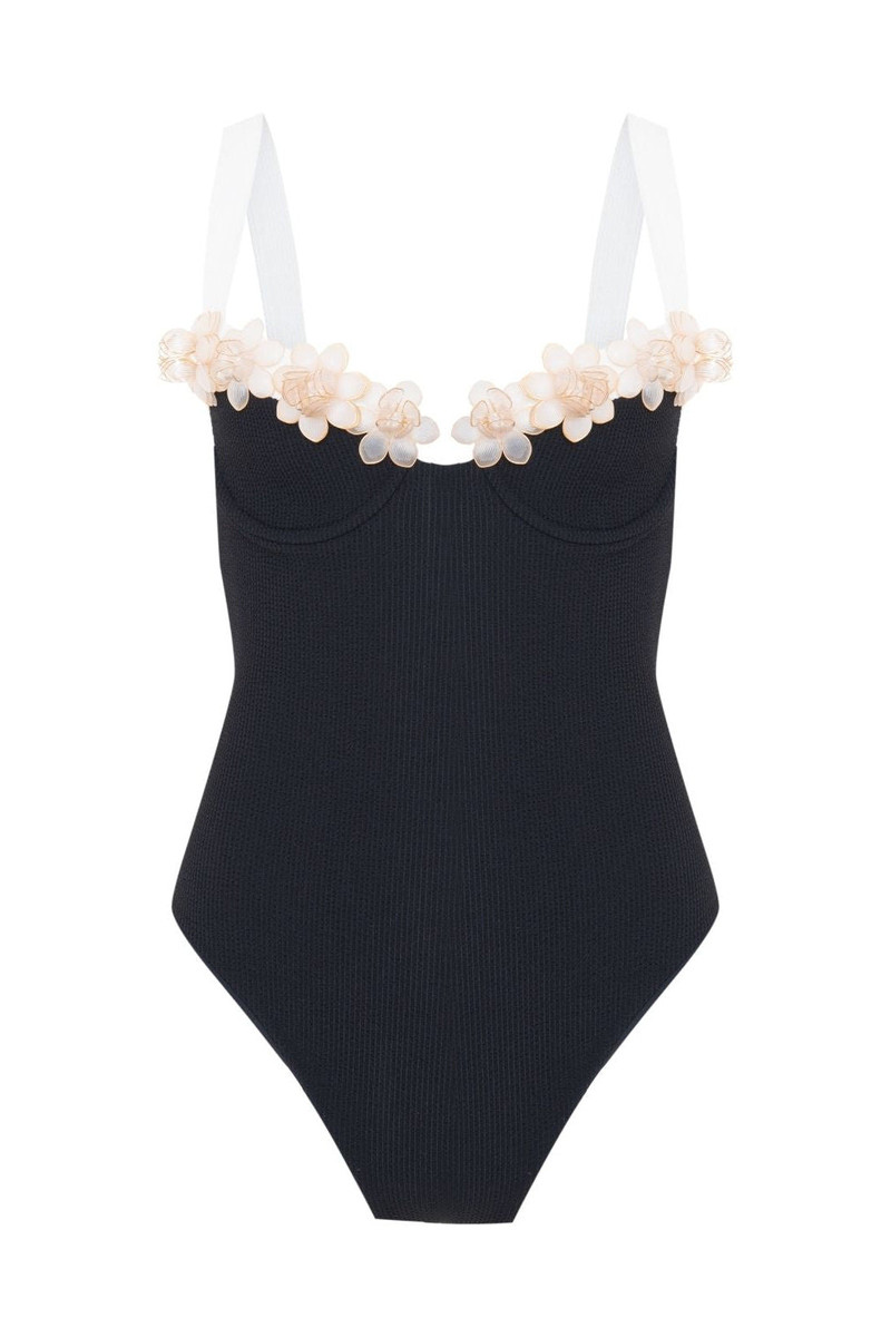 MERIAN KNIT SWIMSUIT 5