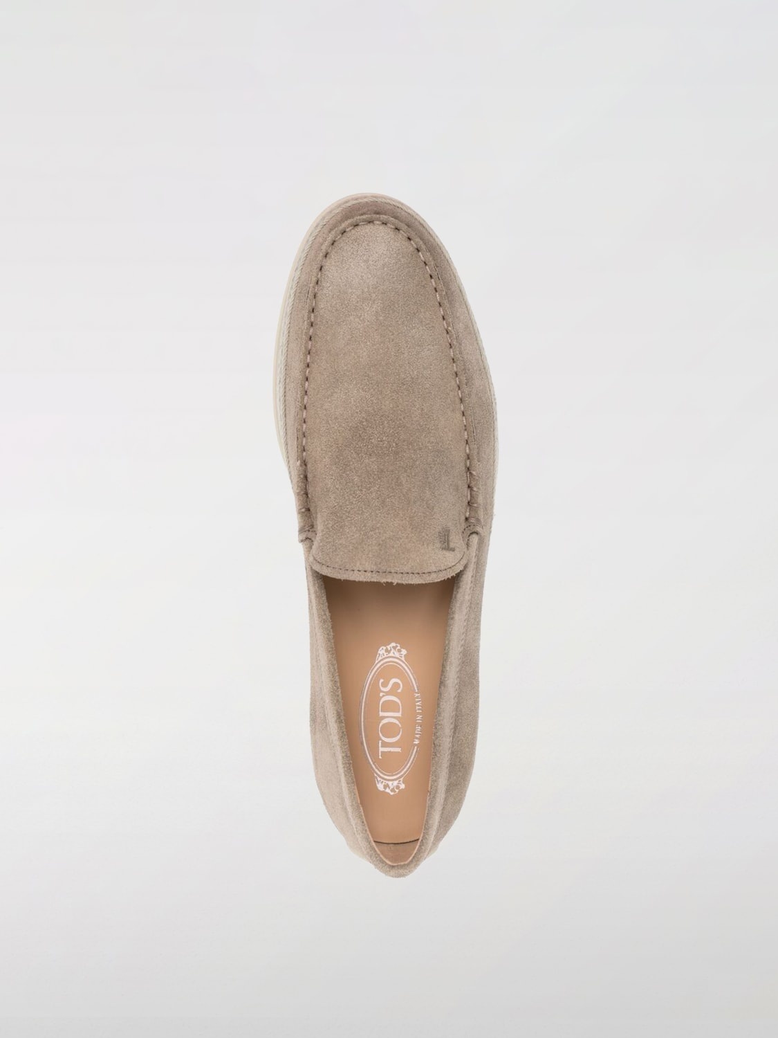 Shoes men Tod's - 4