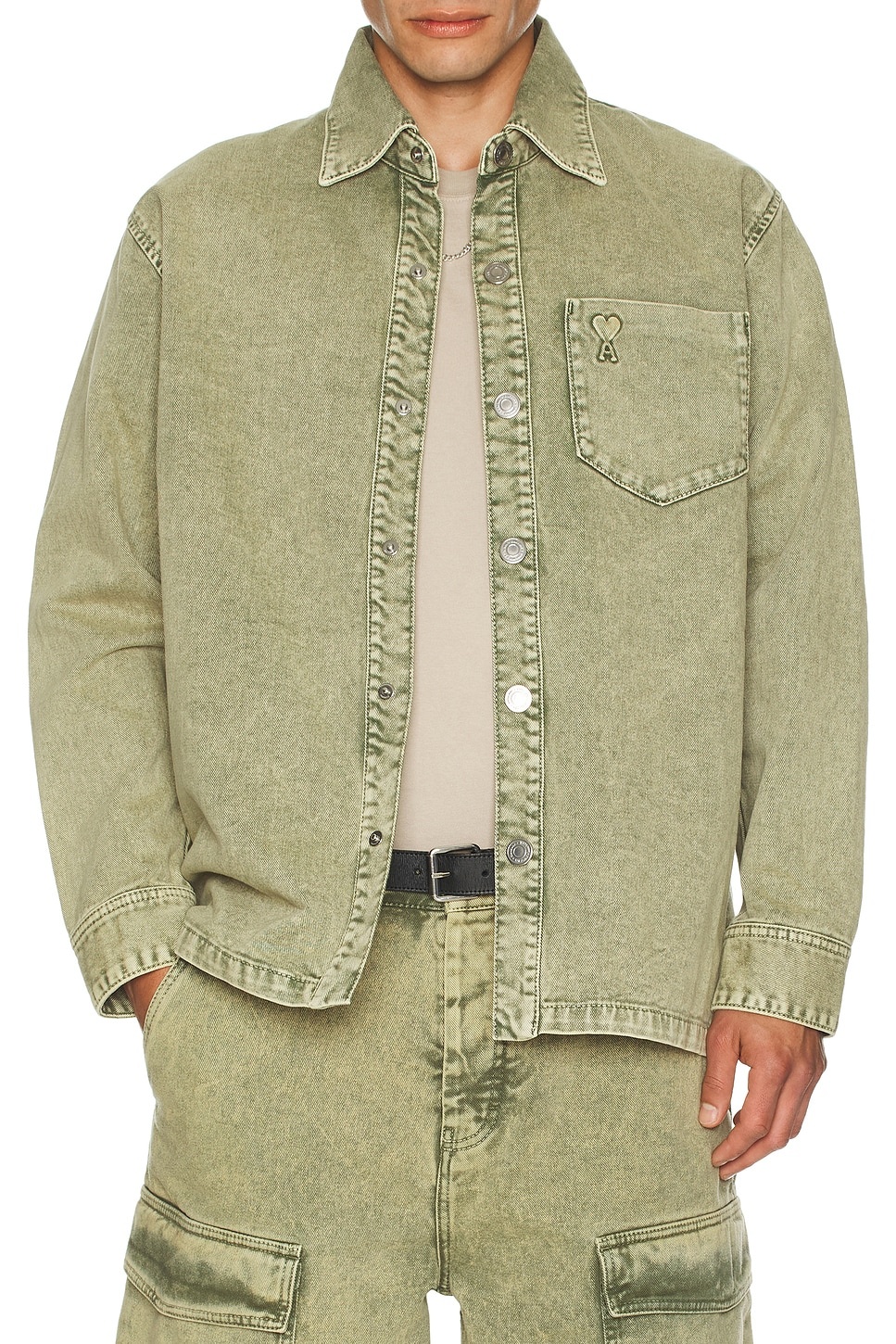 ADC Overshirt - 4