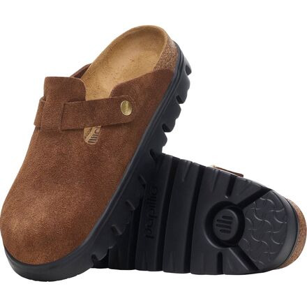 Boston Chunky Narrow Clog - Women's - 8