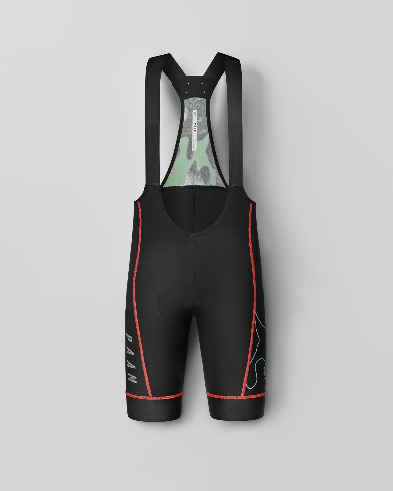 MAAP X PAM Cargo Bib Short - 7