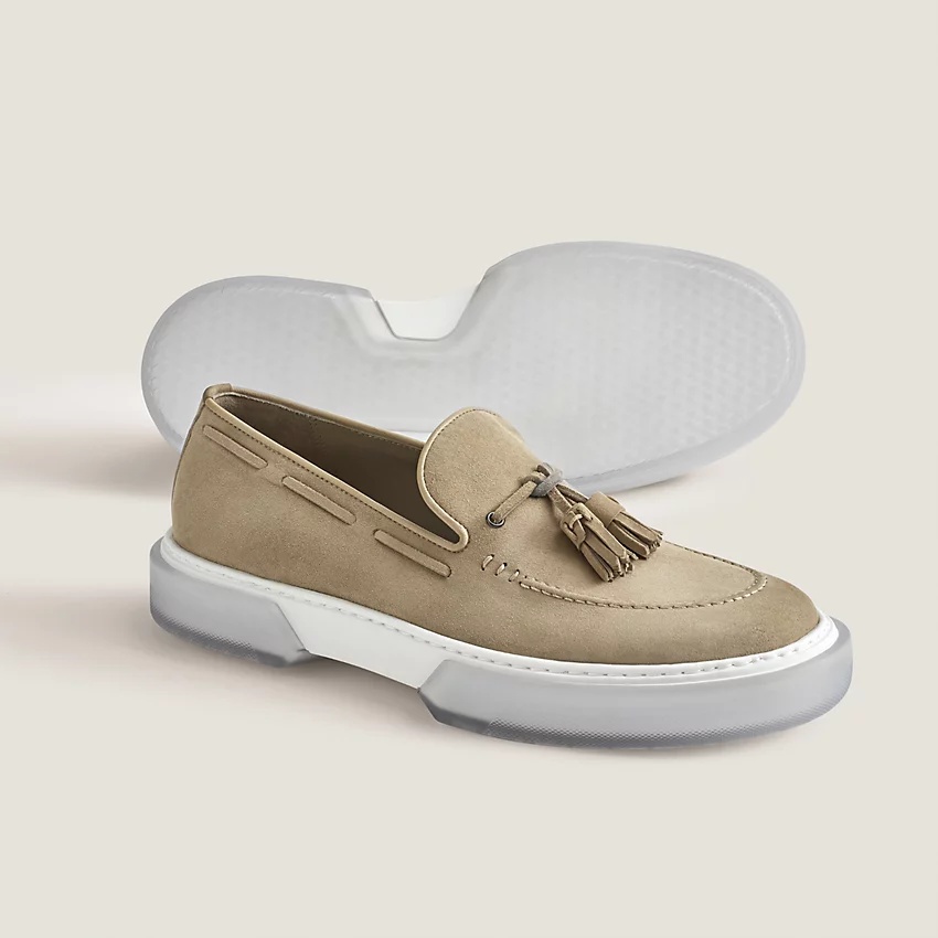 Ecoutes loafer - 5