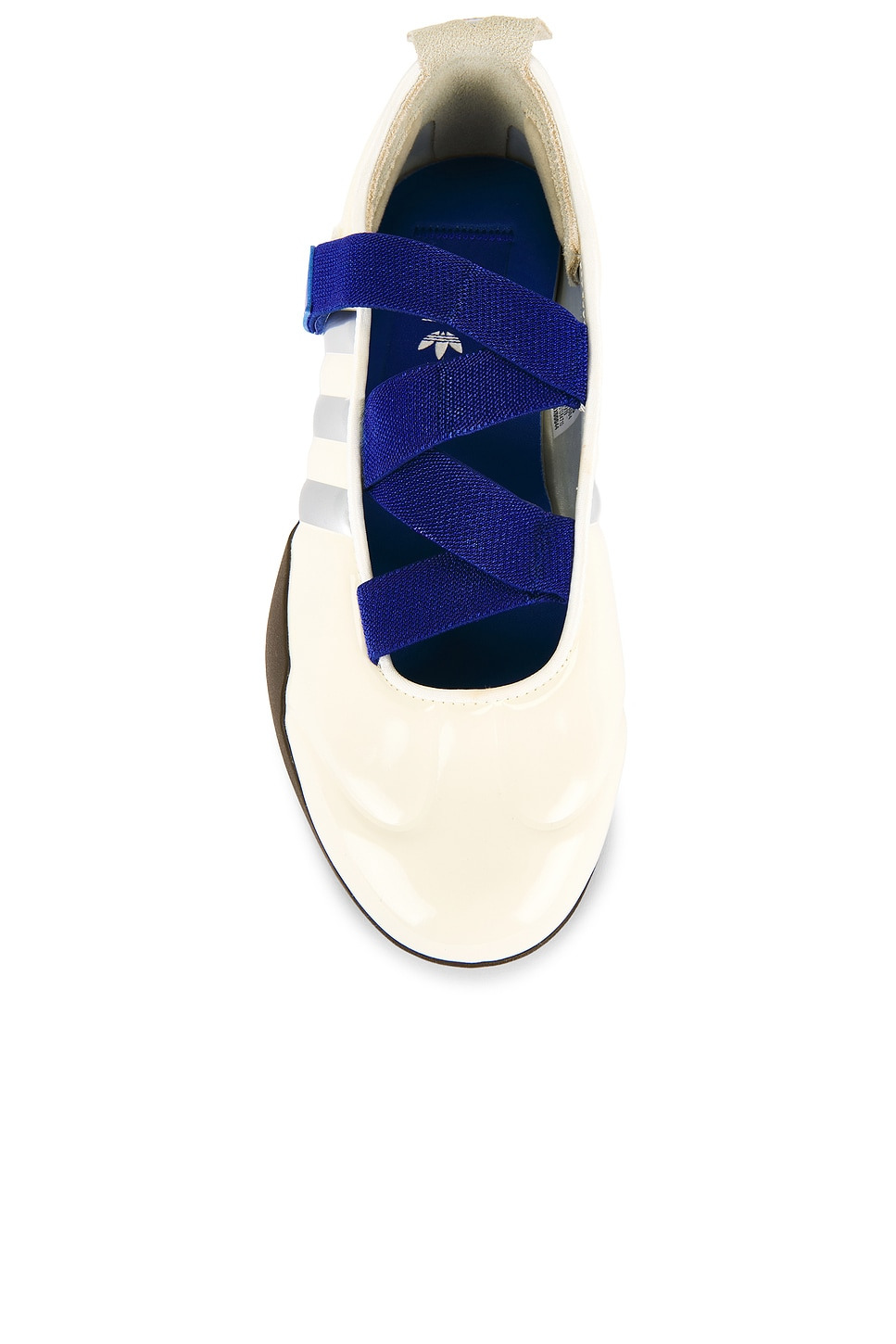 X Caroline Hu Clot Taekwondo Sneaker - 4