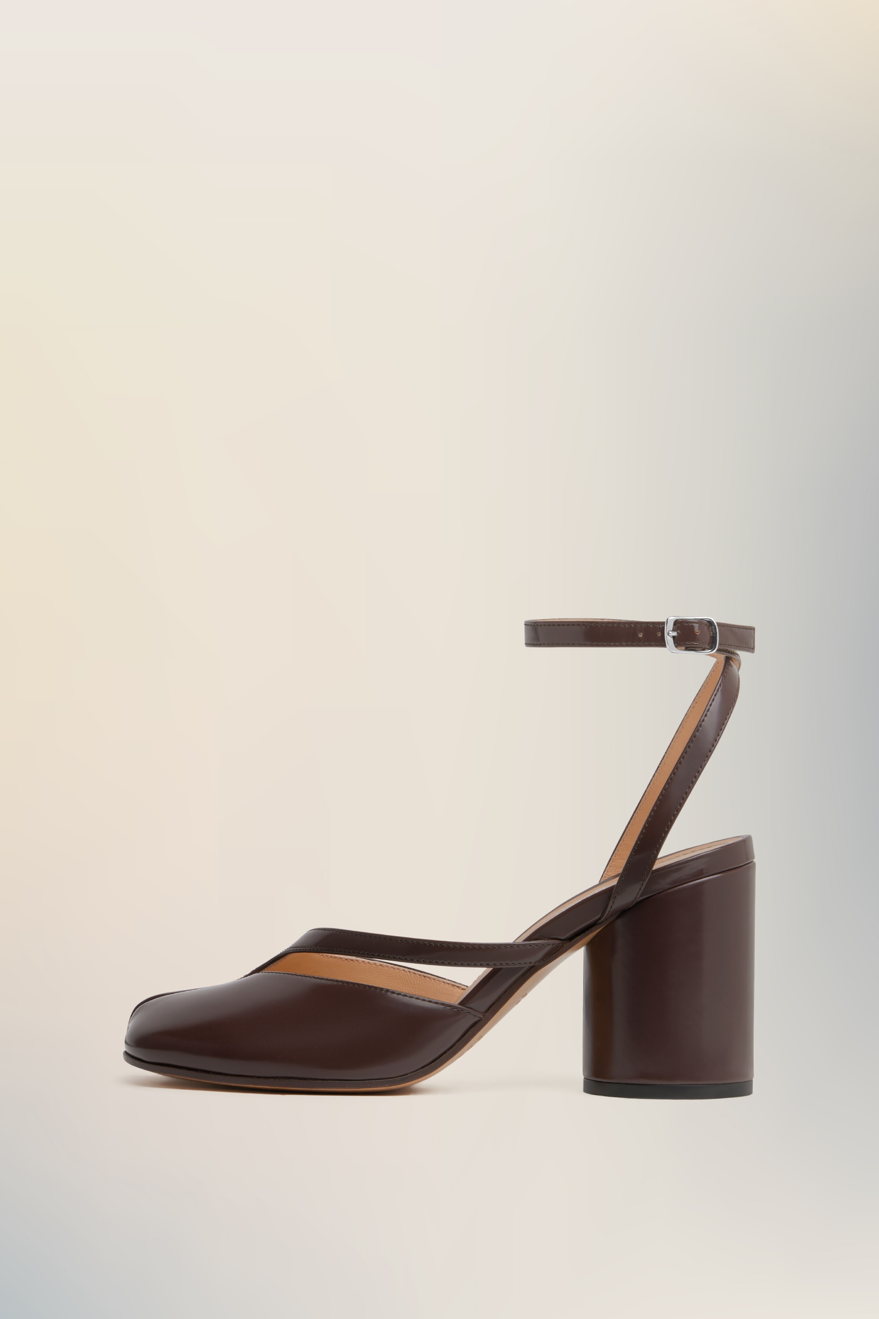 Tabi pump sandals - 2