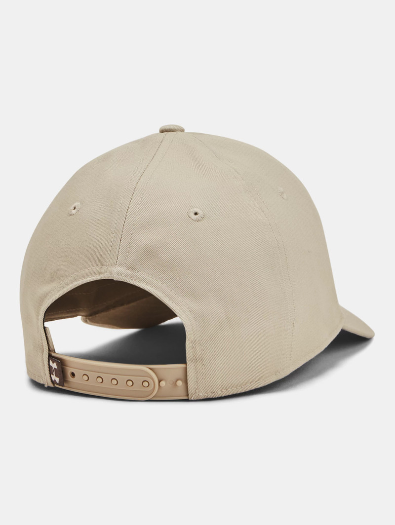 Under Armour Men's UA SportStyle Snapback Hat outlook