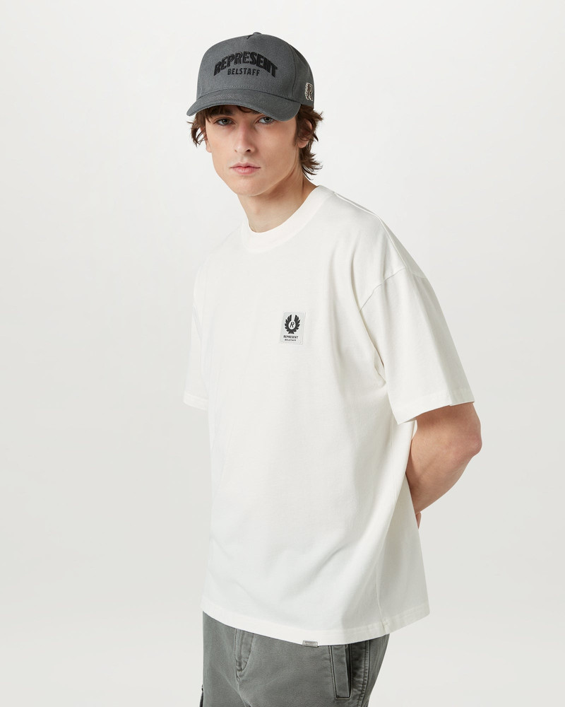 Belstaff BELSTAFF X REPRESENT CAP outlook