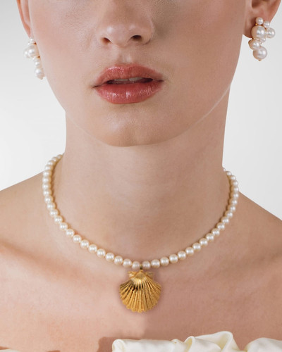 Jennifer Behr Siren Necklace outlook