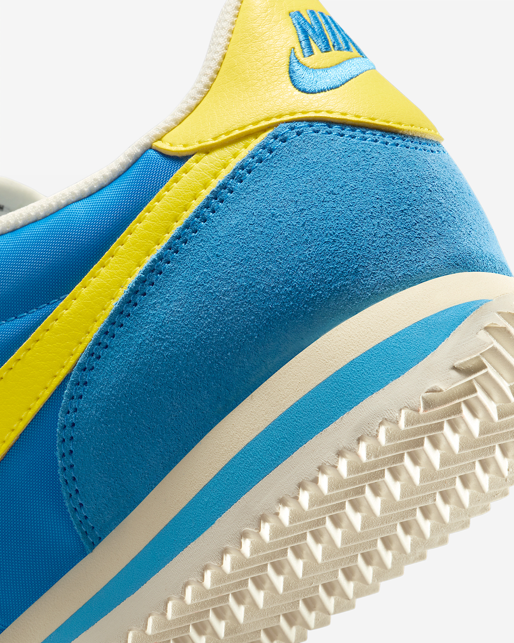 Nike Cortez TXT Men's Shoes - 8