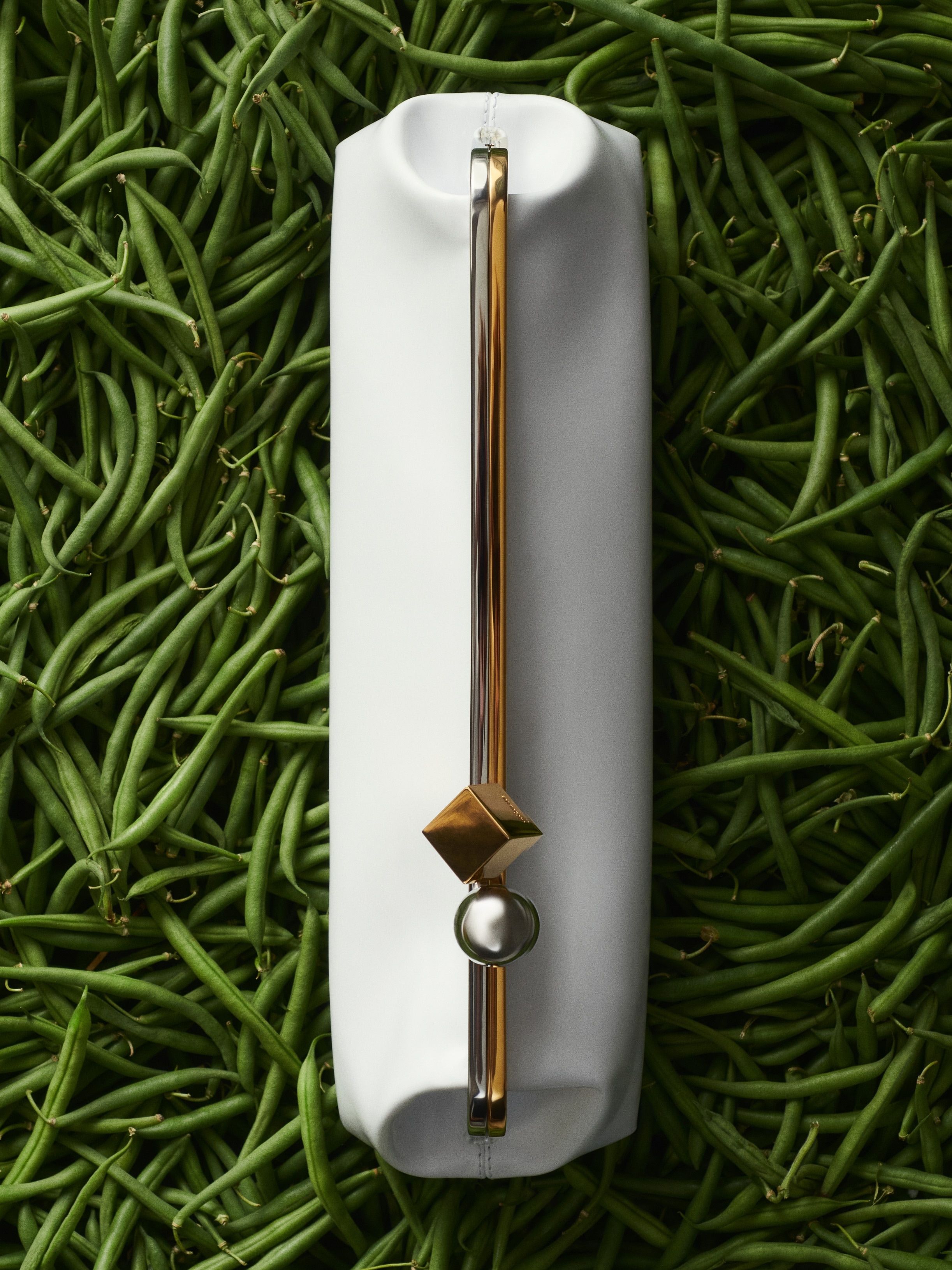 The Salon clutch - 8