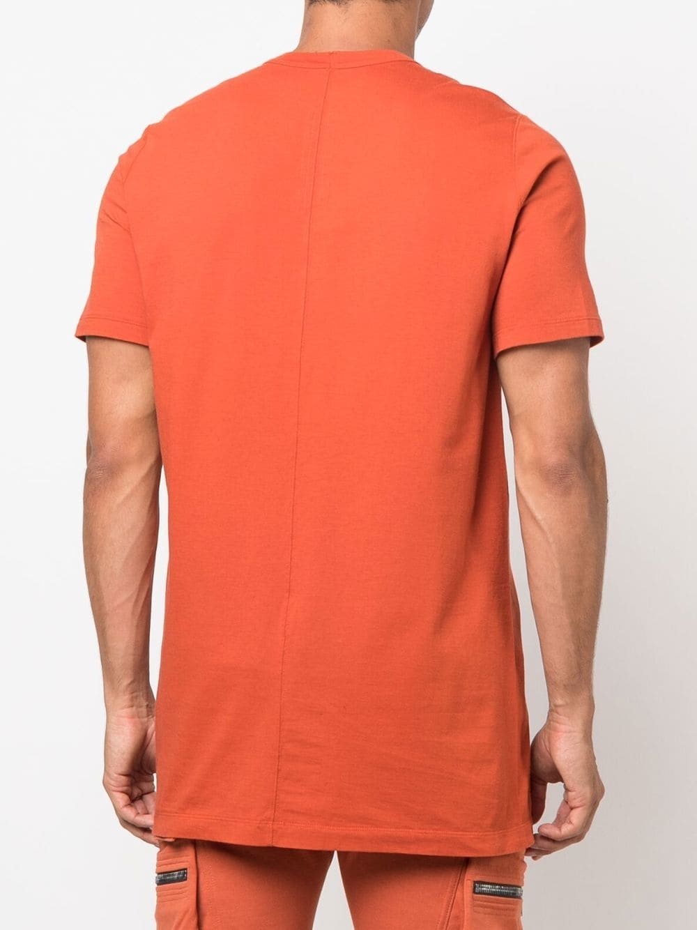 Level organic-cotton T-shirt - 4