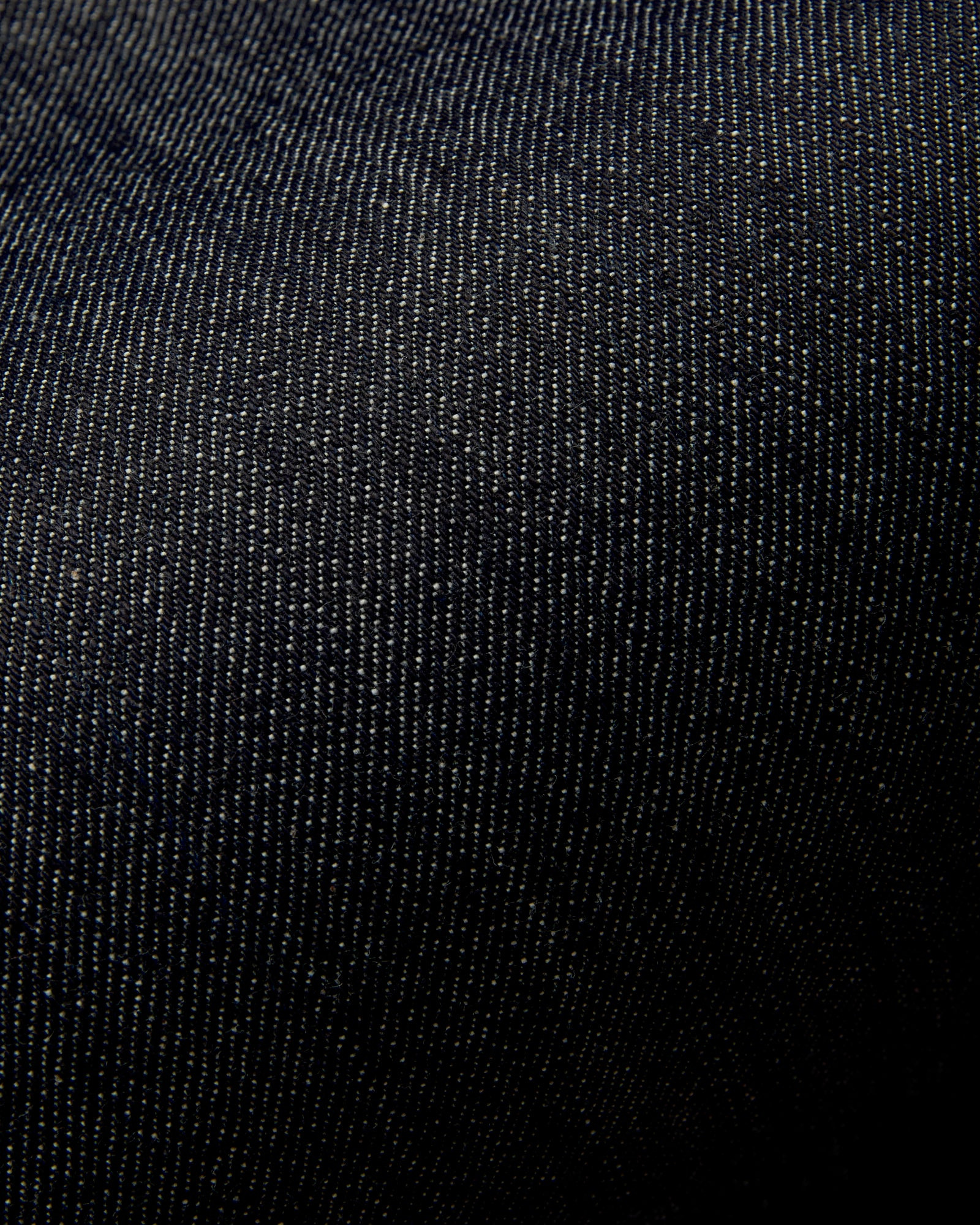 RS-100x 14.5oz Selvedge Denim - Relaxed Straight Fit - 9