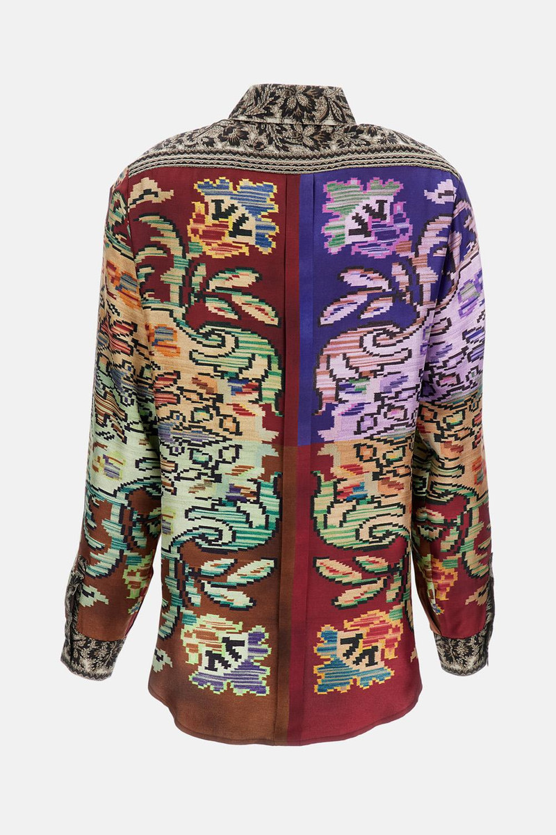 Pierre-Louis Mascia SHIRT outlook