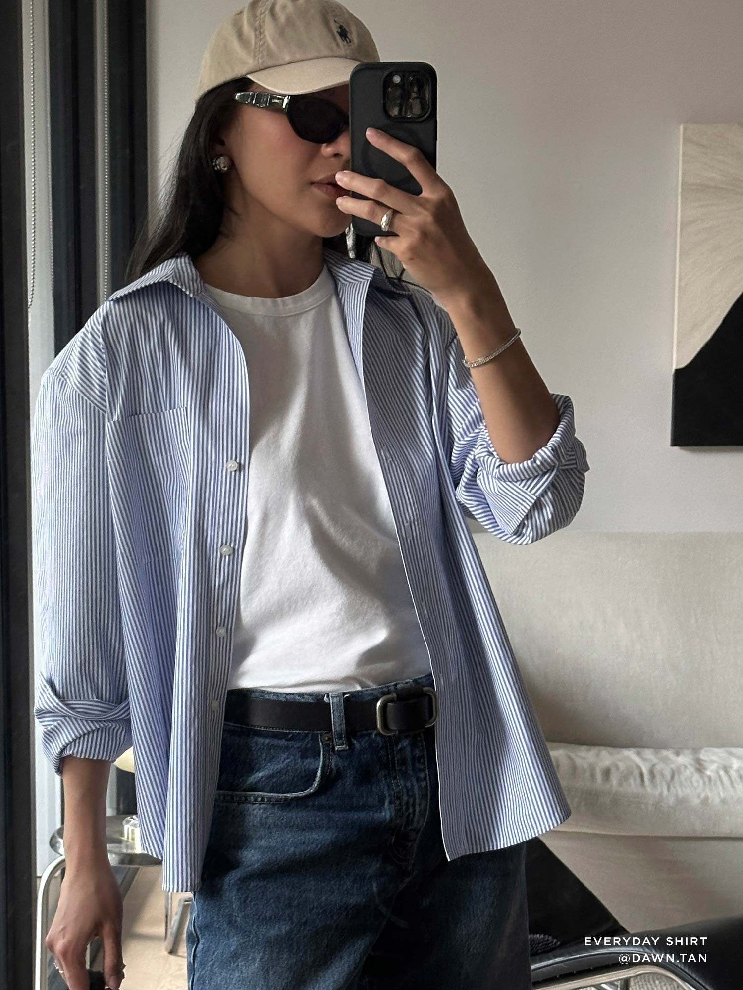 The Everyday Shirt - 9