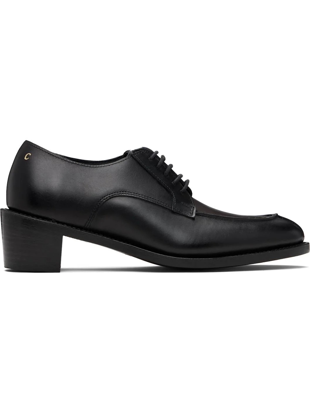 Black 'The Jalisco' Derbys - 1