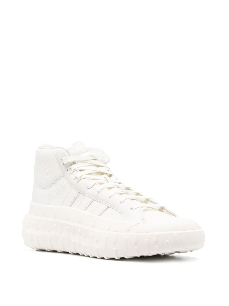Y-3 GR.1P High sneakers outlook