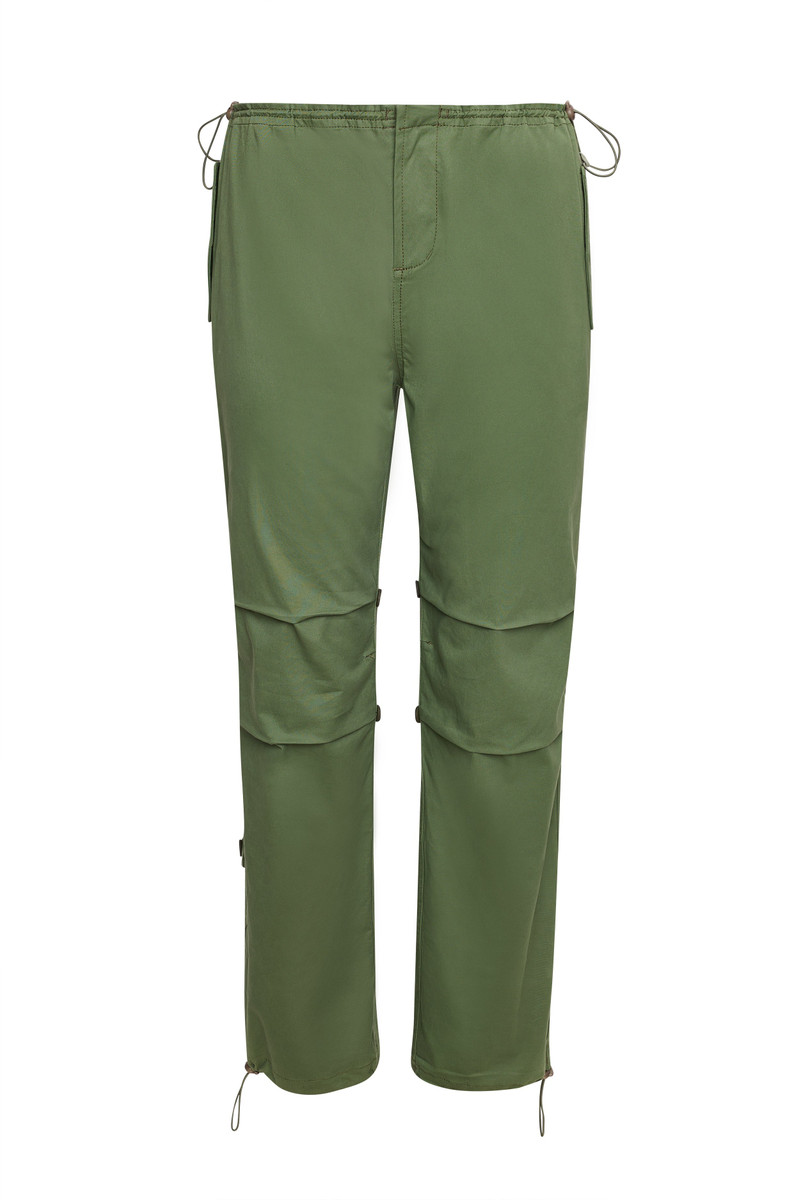 UTILITY CARGO PANTS 1