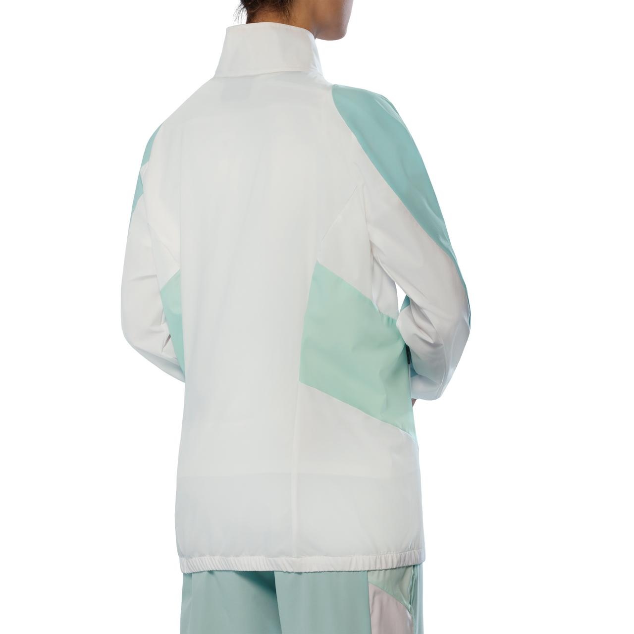 Mizuno Women's Shadow Tennis Jacket - 6