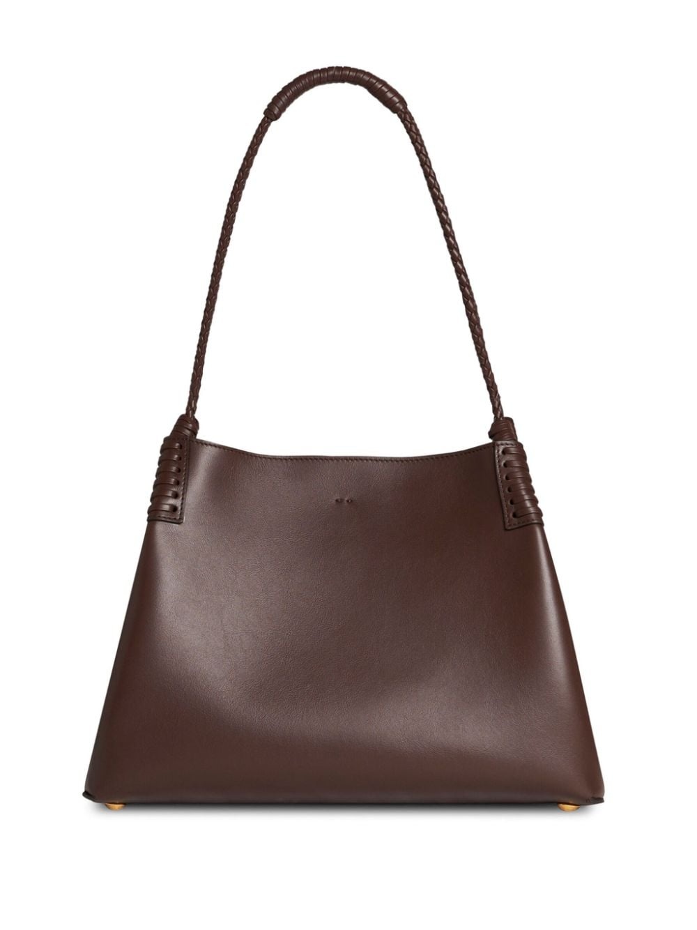 small Libra tote bag - 3