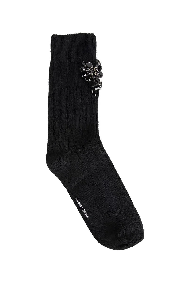Simone Rocha Socks - 1