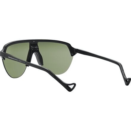 Nagata Speed Blade Sunglasses - 2