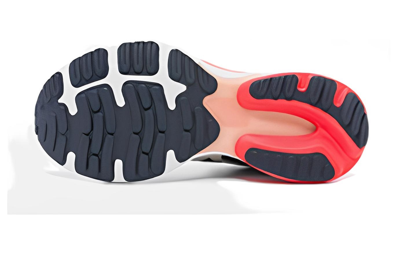 (WMNS) Mizuno Wave Ultima 13 'Blue Red' J1GD221872 - 4