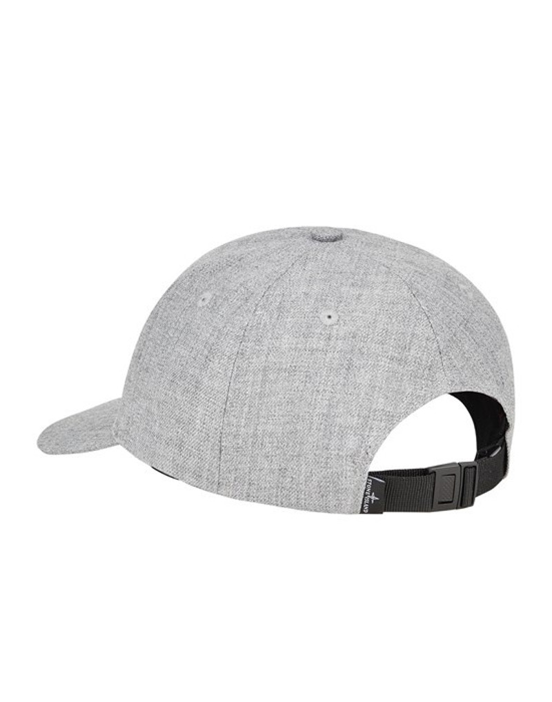 Stone Island 99675 DUST MELANGE outlook